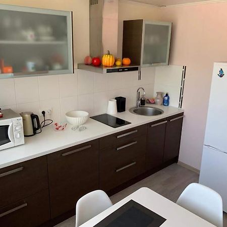 Baltic Dreams 2 Apartman Jūrkalne Kültér fotó