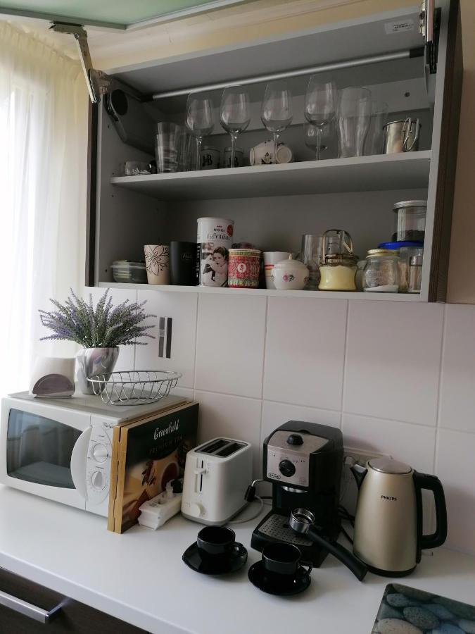 Baltic Dreams 2 Apartman Jūrkalne Kültér fotó