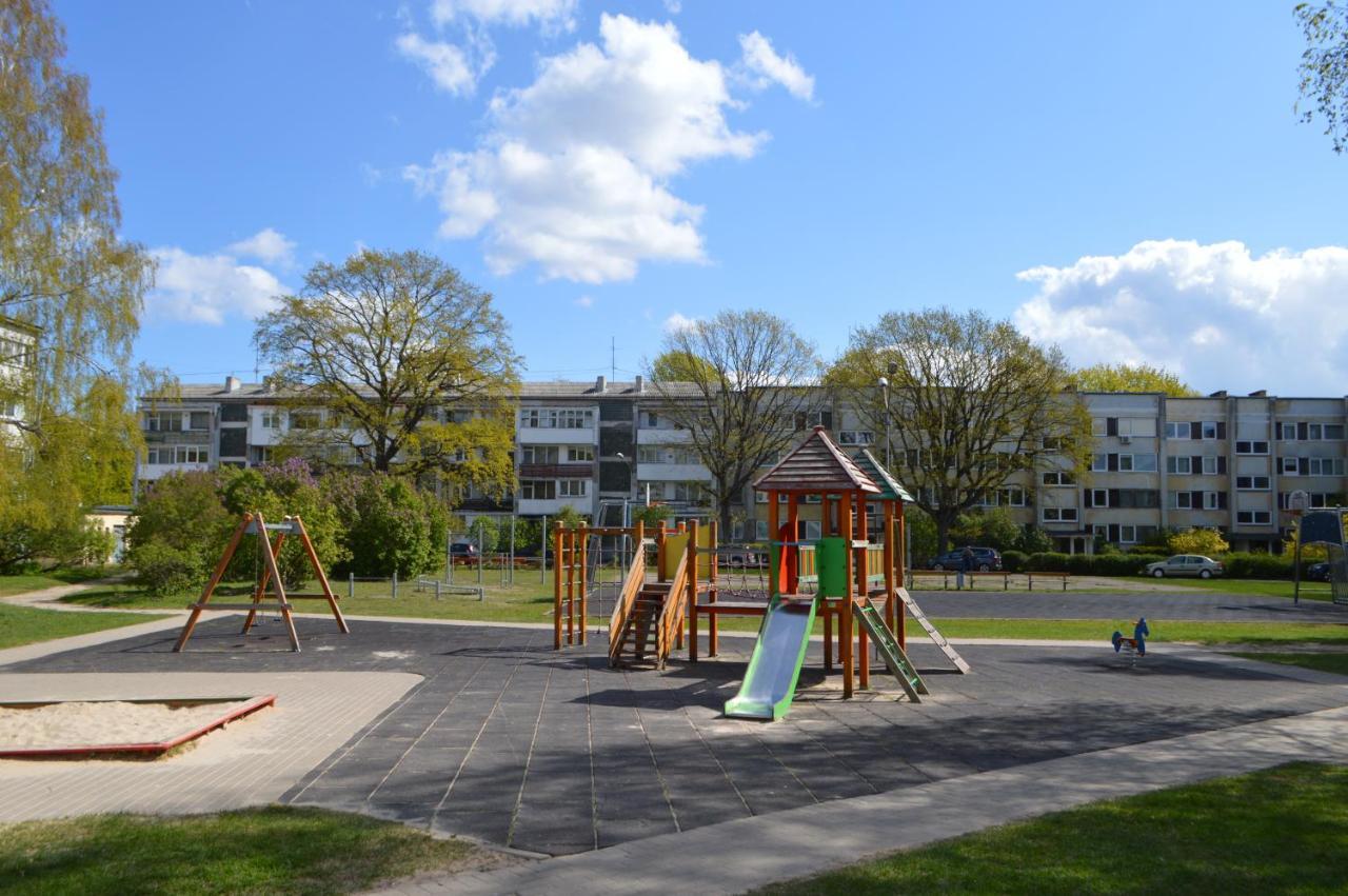 Baltic Dreams 2 Apartman Jūrkalne Kültér fotó