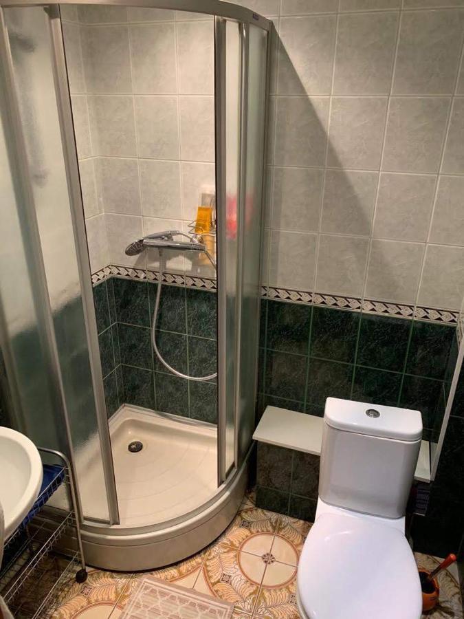 Baltic Dreams 2 Apartman Jūrkalne Kültér fotó