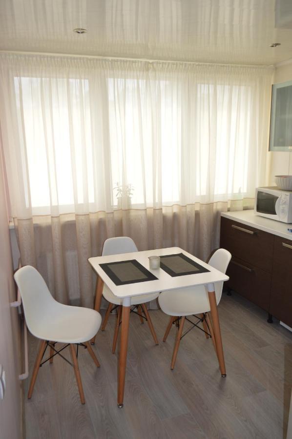 Baltic Dreams 2 Apartman Jūrkalne Kültér fotó