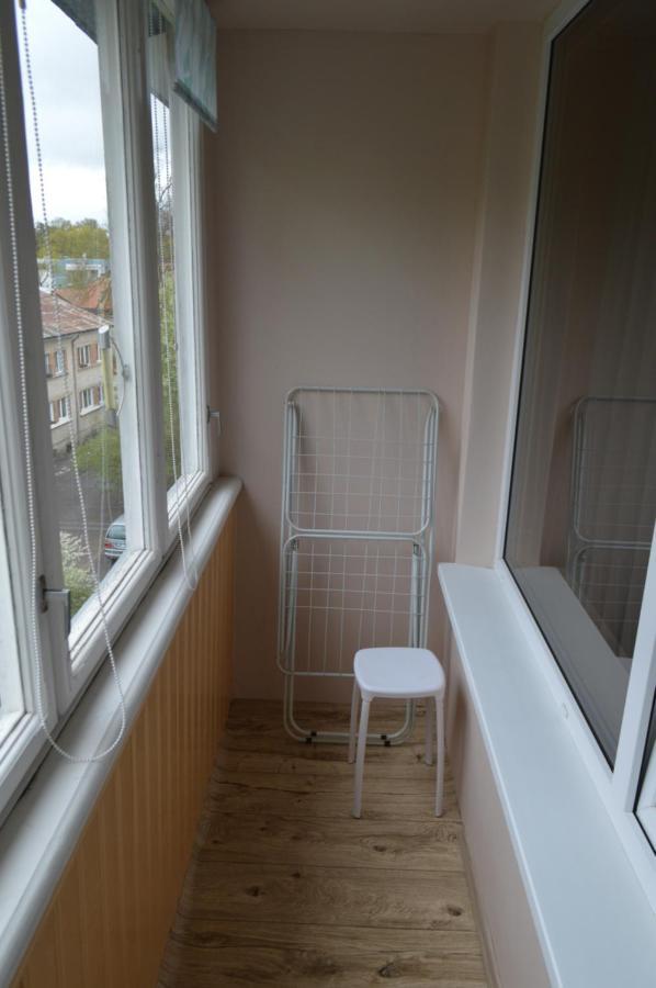Baltic Dreams 2 Apartman Jūrkalne Kültér fotó