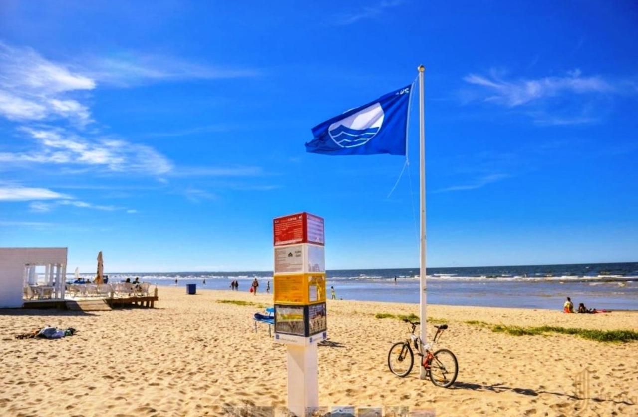 Baltic Dreams 2 Apartman Jūrkalne Kültér fotó
