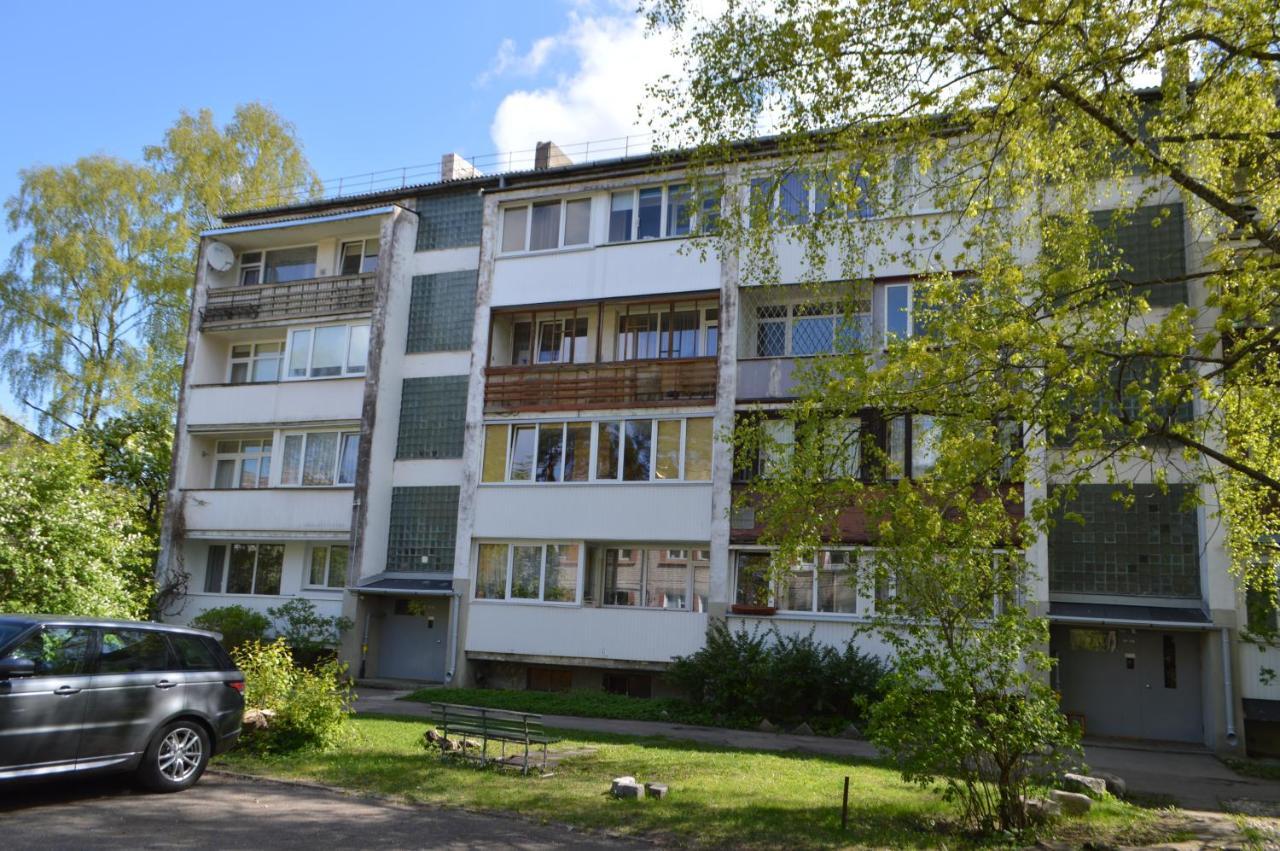 Baltic Dreams 2 Apartman Jūrkalne Kültér fotó