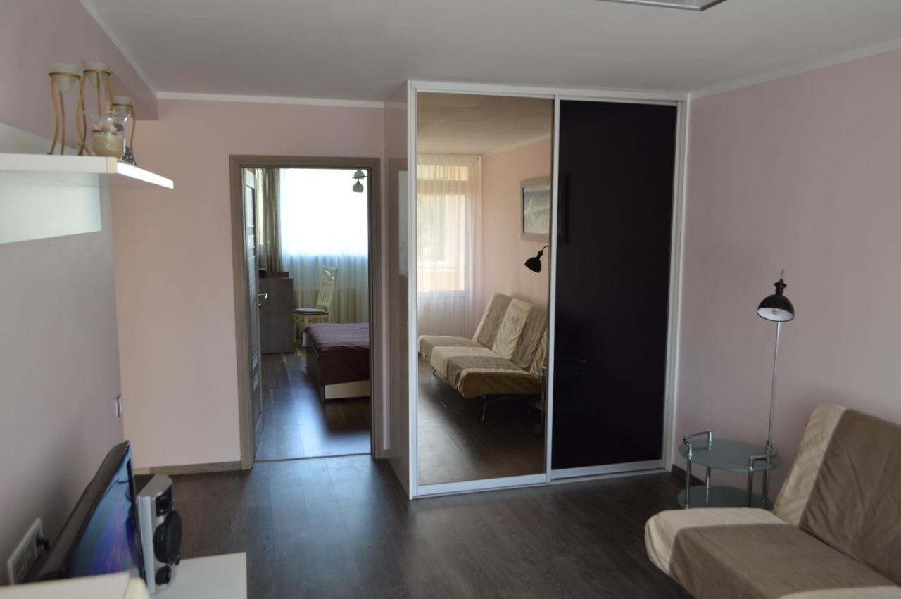 Baltic Dreams 2 Apartman Jūrkalne Kültér fotó