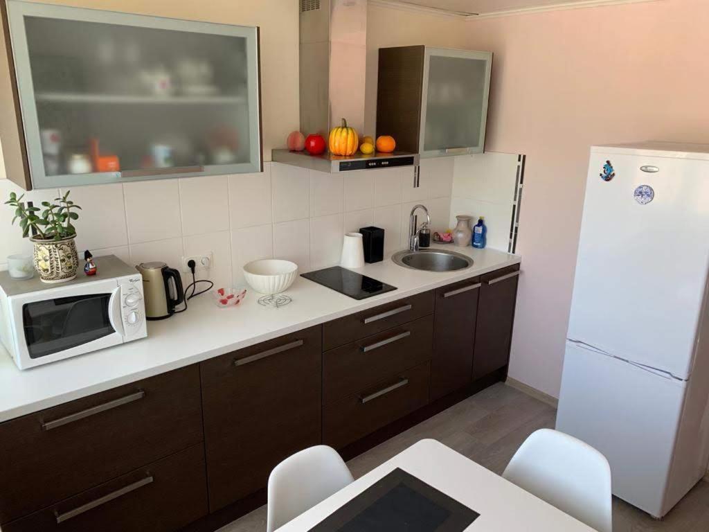 Baltic Dreams 2 Apartman Jūrkalne Kültér fotó