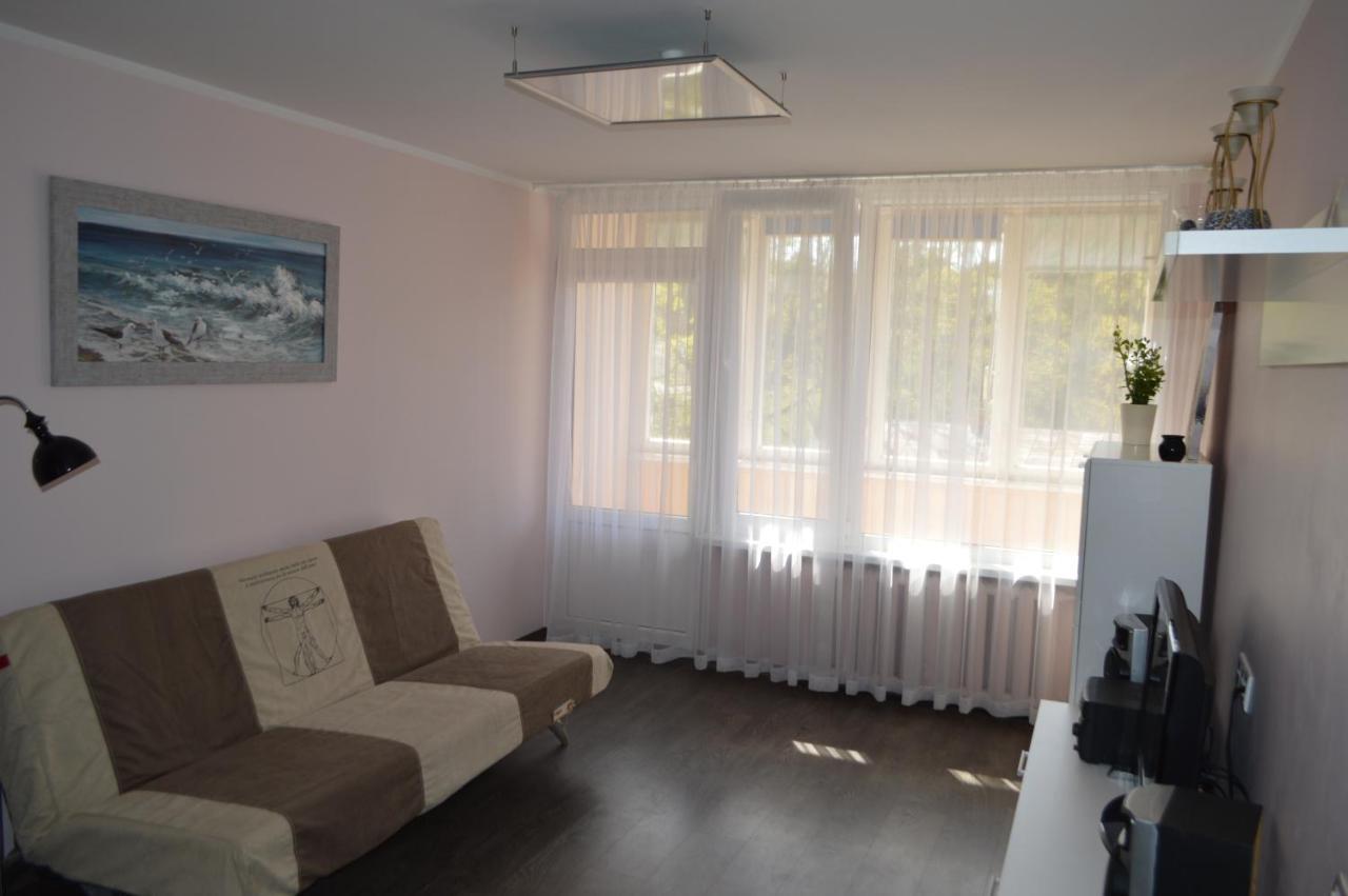 Baltic Dreams 2 Apartman Jūrkalne Kültér fotó